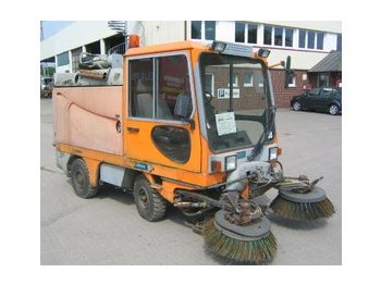 SCHMIDT SK 151SE Kleinkehrmaschine - Road sweeper