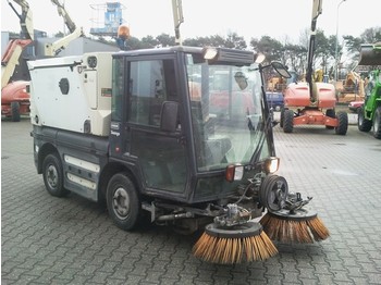 Schmidt  - Road sweeper