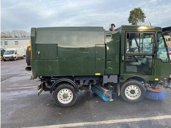 Road sweeper Scarab M25 H: picture 1