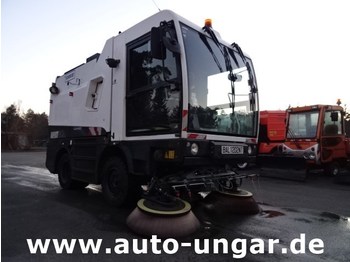 Road sweeper Schmidt Cleango 500 mit Handsaugschlauch EU 5 Compact Kehrmaschine: picture 1