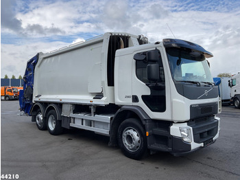Volvo FE 280 Euro 6 Norba 22m³ - Garbage truck: picture 3