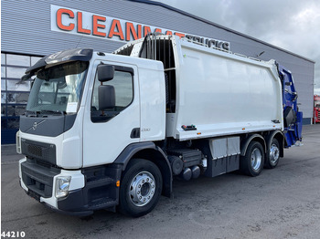 Volvo FE 280 Euro 6 Norba 22m³ - Garbage truck: picture 2