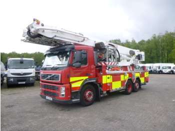 Fire truck VOLVO FM9 340