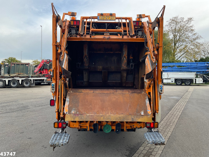 Garbage truck Volvo FM 330 Geesink 24m³: picture 3