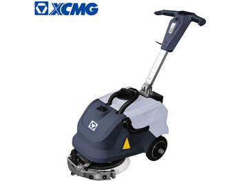 Industrial sweeper XCMG