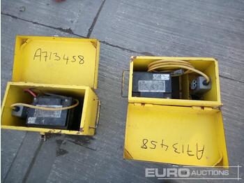 Tool/ Equipment 12Volt Battery Pack (2 of): picture 1