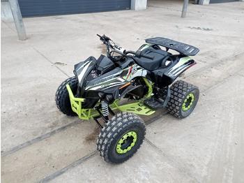 Side-by-side/ ATV Ace Power Conqueror 2WD Quad Bike: picture 1