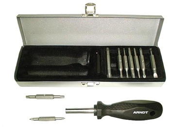 Tool/ Equipment Alemania Multi-functional Reversible Ratchet: picture 1