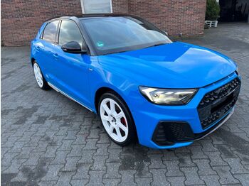Car Audi A1 Sportback 30 TFSI edition one S- LINE: picture 1