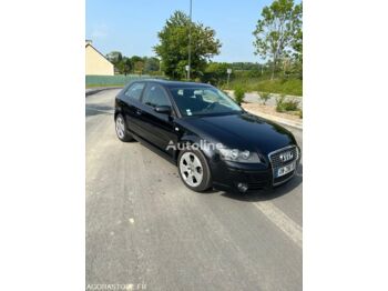 Car Audi A3: picture 1