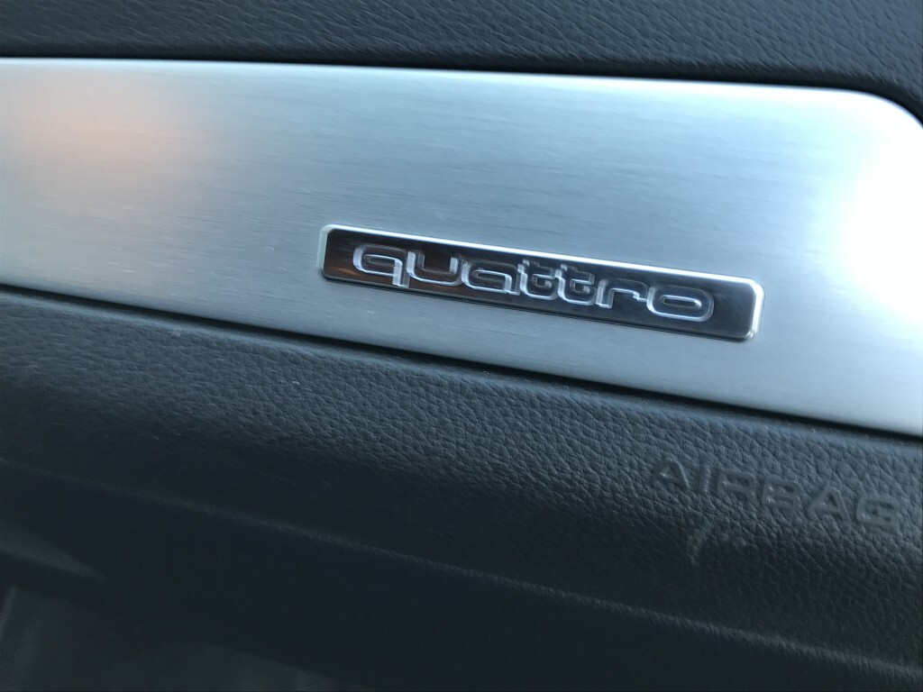 Car Audi Q5 3,0 TDI Quattro, S-Line Edition: picture 9