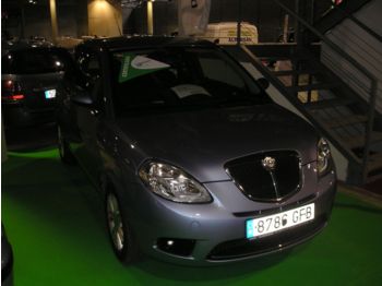 FIAT PROFESSIONAL NEW YPSILON - Car