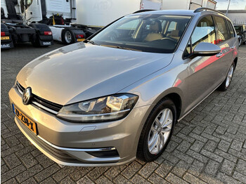 Car Volkswagen Golf 1.6 TDI HIGHLINE + NEW APK/TUV + DSG + NAV