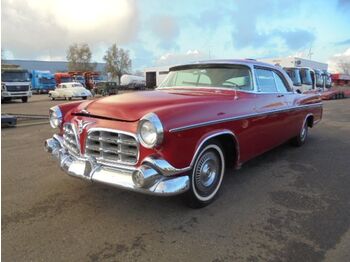 Car Chrysler Imperial 1956: picture 1