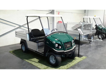 New Golf cart Club Car Carryall 500 New: picture 1