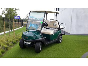 New Golf cart Club Car Tempo 2+2 new: picture 1