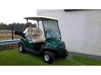 New Golf cart Club Car Tempo New: picture 1