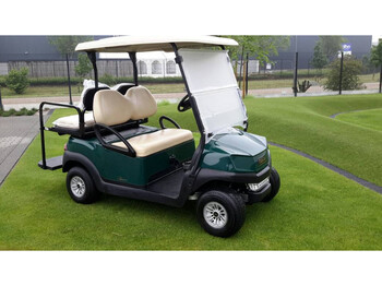 Golf cart Club Car Tempo new battery pack: picture 1