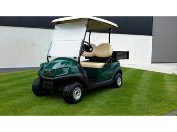 Golf cart Club Car Tempo new battery pack: picture 1