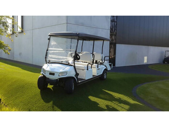 New Golf cart Club Car villager 6 new: picture 1