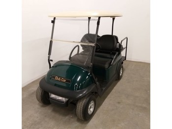 Golf cart Club-car Precedent 4 zitter flipflop: picture 1