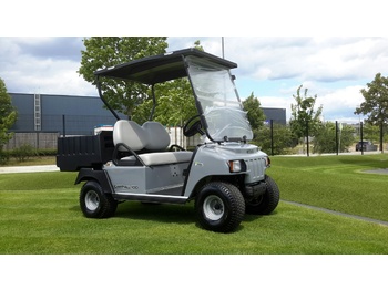 New Golf cart Clubcar Carryall 100: picture 1
