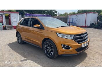 Car FORD EDGE SPORT 2.0TDCI 180 AWD S/STOP: picture 1