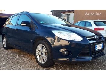 Car FORD FOCUS: picture 1