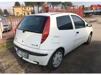 Car Fiat Punto: picture 1