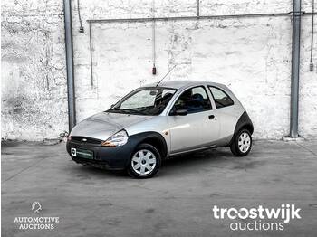 Car Ford Ka 1.3 Style: picture 1