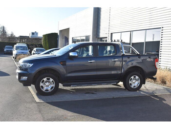 Car Ford Ranger: picture 1