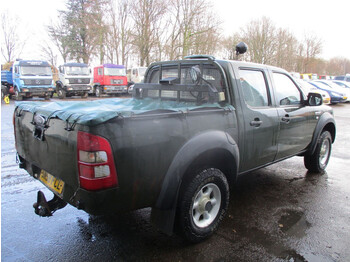 Car Ford Ranger 3.0 TDCi , 4x4 pickup , Right Hand Drive , Manual , Airco, NO REGISTRATION: picture 3