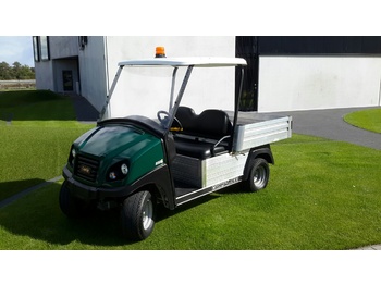 clubcar carryall 500 - golf cart