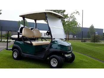 clubcar tempo - golf cart