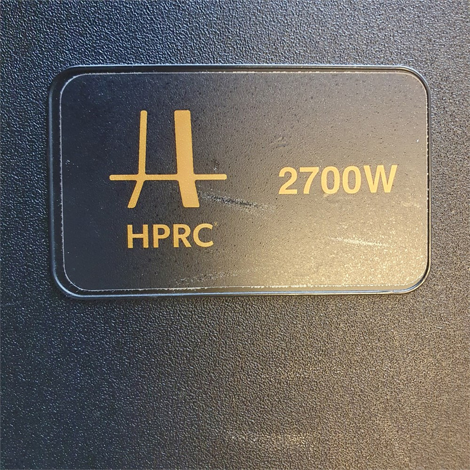 Tool/ Equipment HPRC Phantom 4 RTK 2700W: picture 19