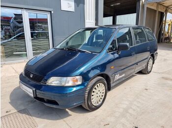 Car Honda Shuttle 2.2 IES - PETROL - AUTOMATIC - 6 SEATS - AIR CONDITION: picture 1