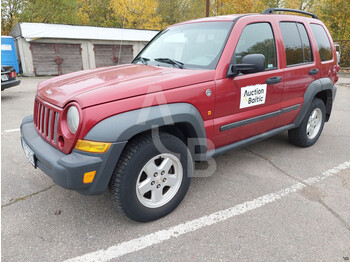 Car Jeep LIBERTY: picture 1