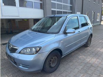 Car Mazda 2 Active Klima: picture 1