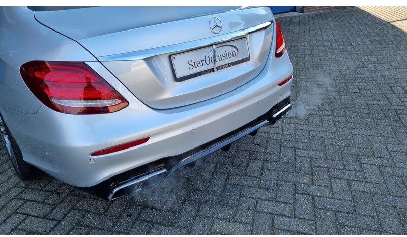 Car Mercedes-Benz E-Klasse 63 S, 4 Matic AMG Premium plus.: picture 6