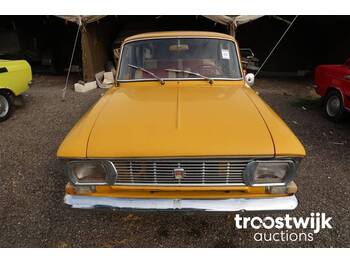 Car Moskvitch 1500: picture 1
