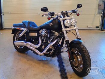 Harley Davidson FXDF (78hk)  - Motorcycle