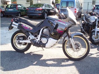 Honda XL600VTransalp - Motorcycle