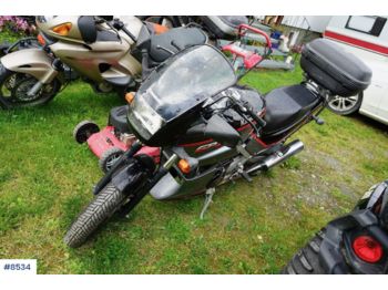 molekyle spejl Arbejdsgiver Motorcycle Kawasaki GPZ 500S, 2191 EUR from Norway - ID: 4836184