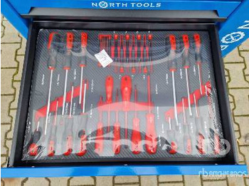 New Tool/ Equipment NORTH-TOOLS XTREME-XXL (Unused): picture 4
