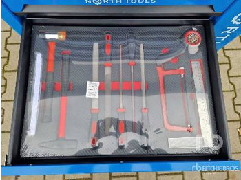 New Tool/ Equipment NORTH-TOOLS XTREME-XXL (Unused): picture 5