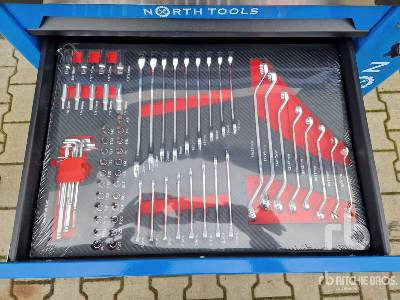New Tool/ Equipment NORTH-TOOLS XTREME-XXL (Unused): picture 6