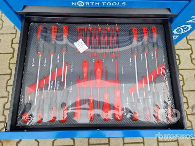 New Tool/ Equipment NORTH-TOOLS XTREME-XXL (Unused): picture 4