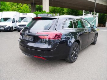 Car OPEL Insignia A Sports Tourer Business Edition: picture 1