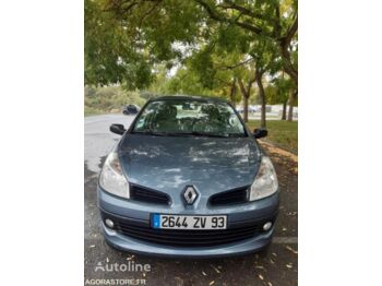 Car RENAULT CLIO: picture 1