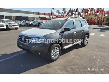 New Car RENAULT Duster: picture 1